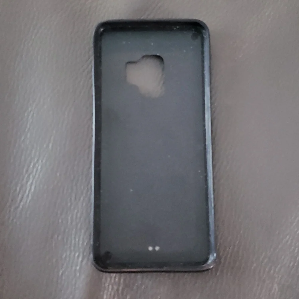 Samsung Galaxy S9 Phone case Guns- NEW